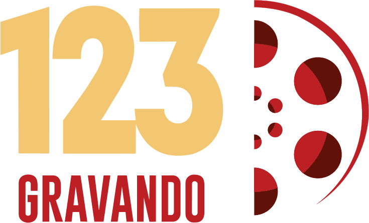 123 Gravando Produtora